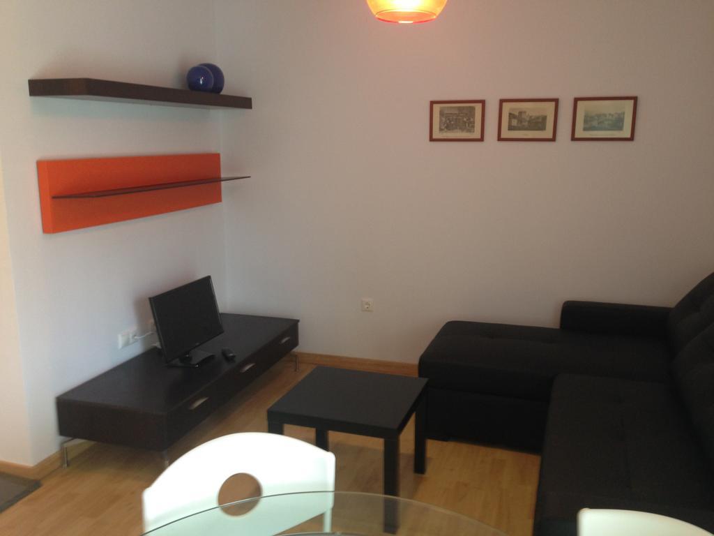 Apartamentos La Balandra De Muros Muros de Nalón Cameră foto