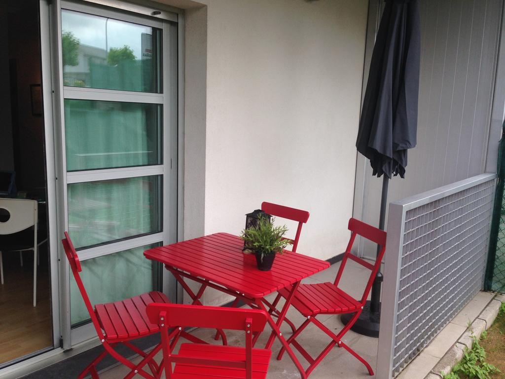 Apartamentos La Balandra De Muros Muros de Nalón Cameră foto