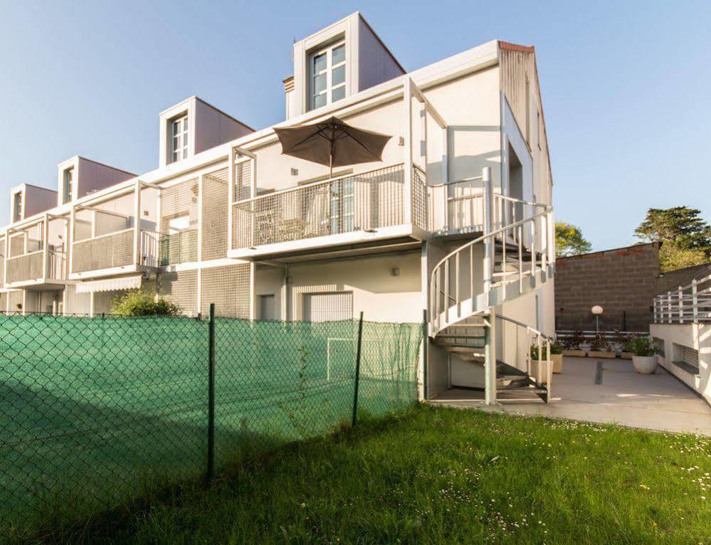 Apartamentos La Balandra De Muros Muros de Nalón Exterior foto